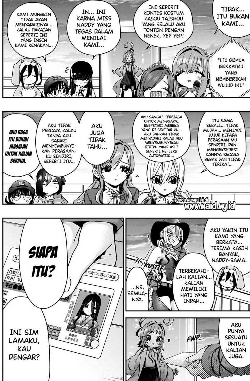 Chapter 58 - halaman 19