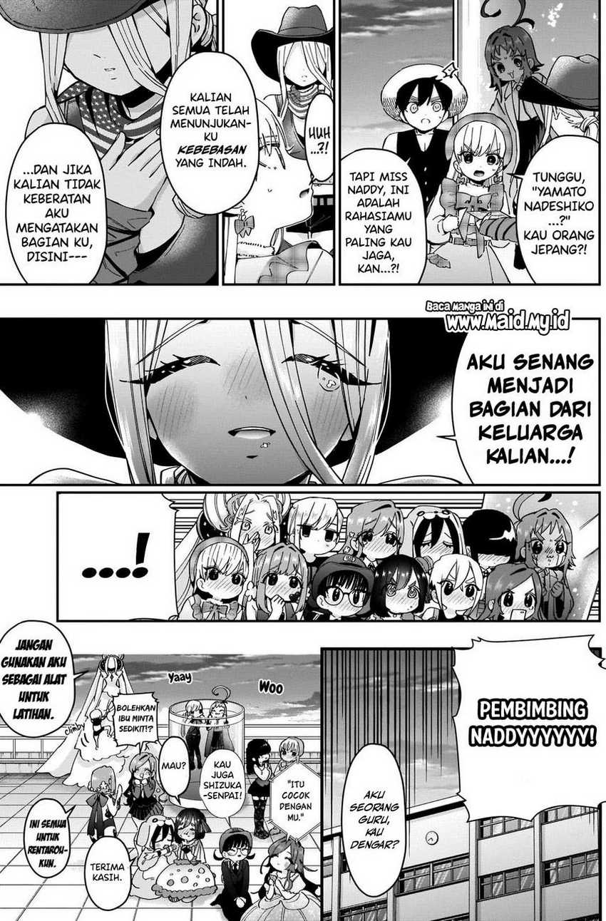 Chapter 58 - halaman 20