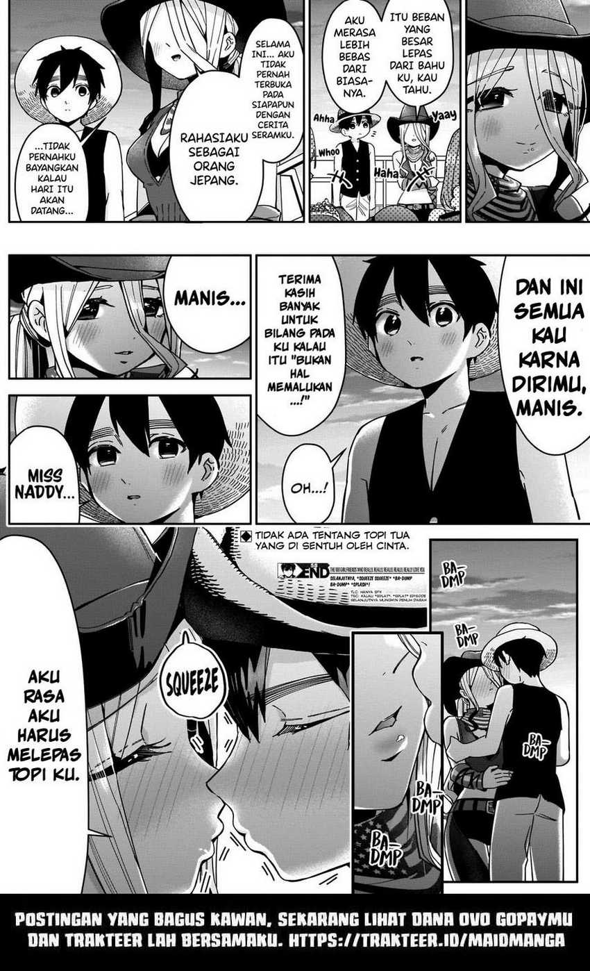 Chapter 58 - halaman 21