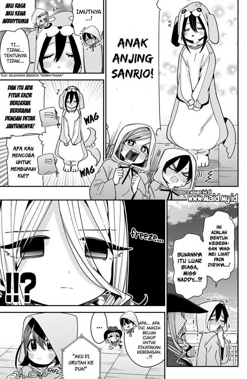 Chapter 58 - halaman 8