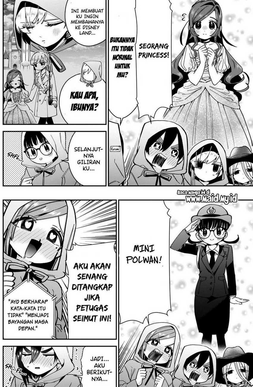 Chapter 58 - halaman 9