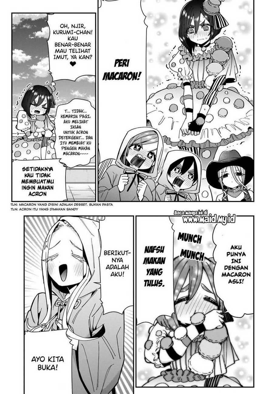 Chapter 58 - halaman 10