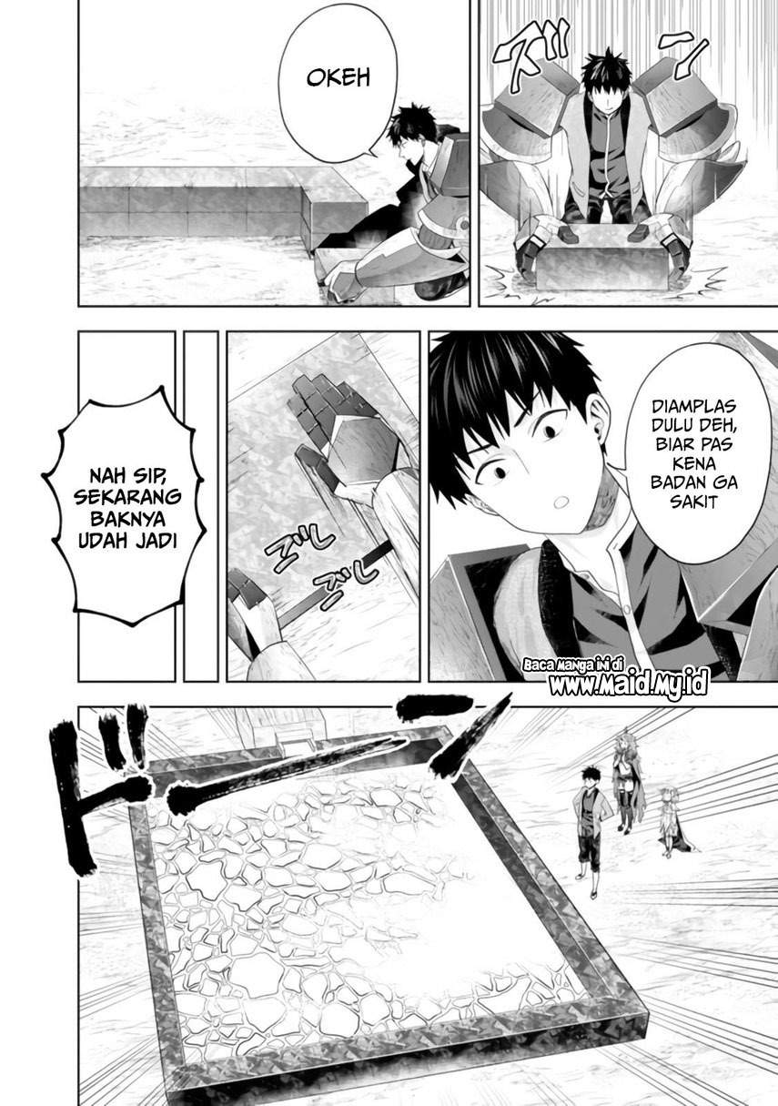 Chapter 88 - halaman 13