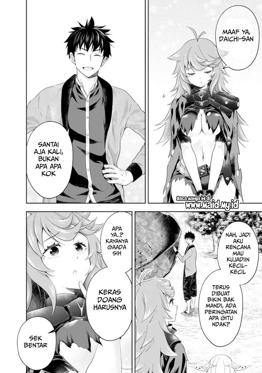 Chapter 88 - halaman 5