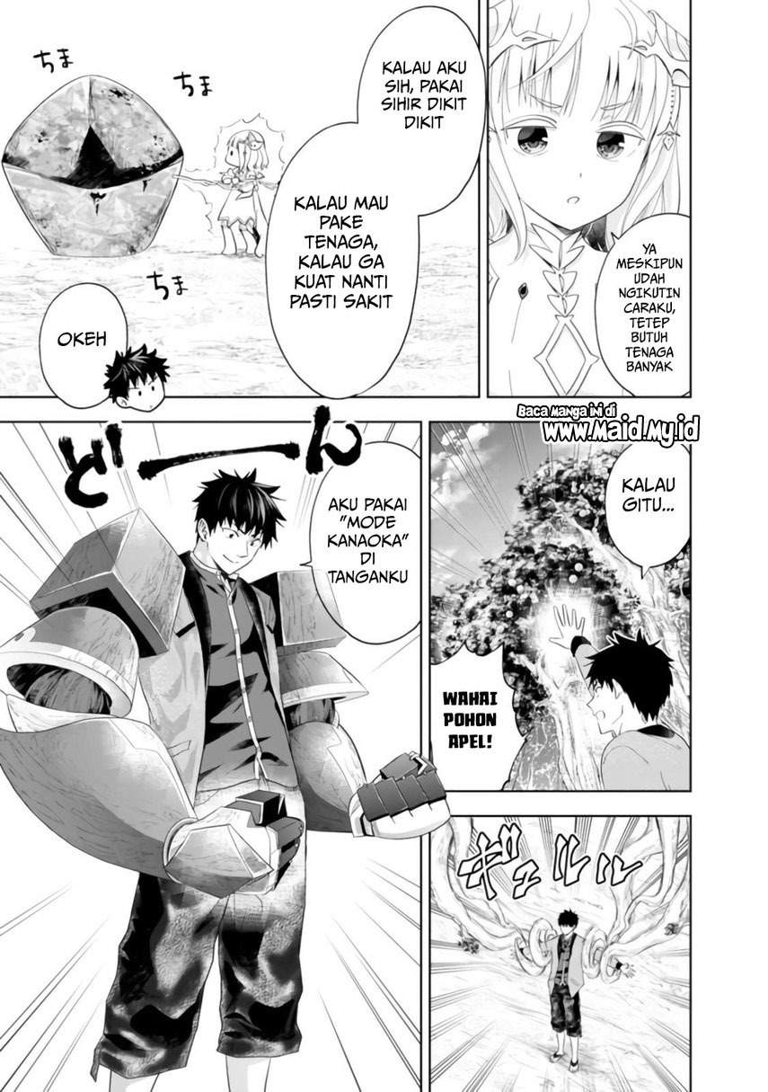 Chapter 88 - halaman 8