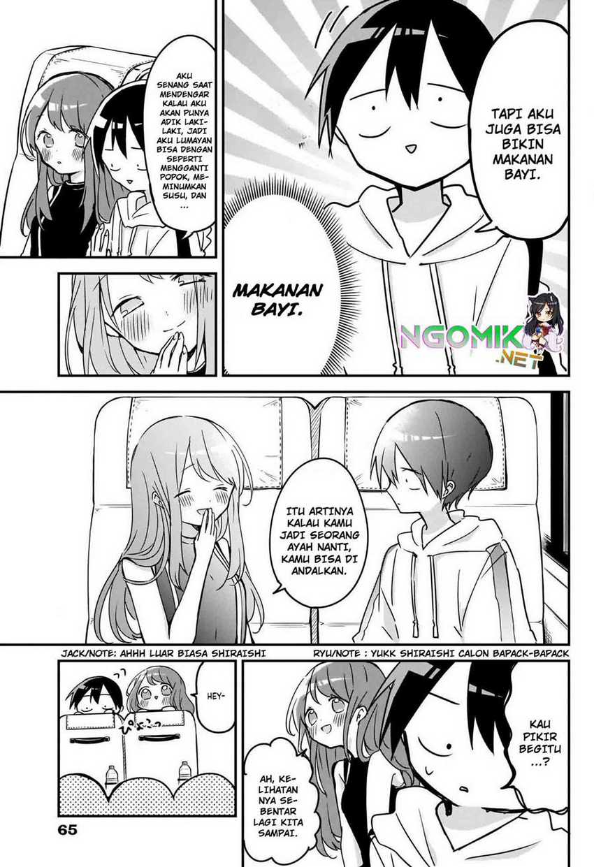 Chapter 67 - halaman 13