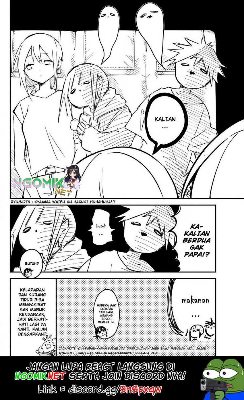 Chapter 67 - halaman 14