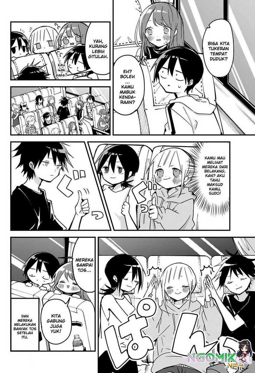 Chapter 67 - halaman 6