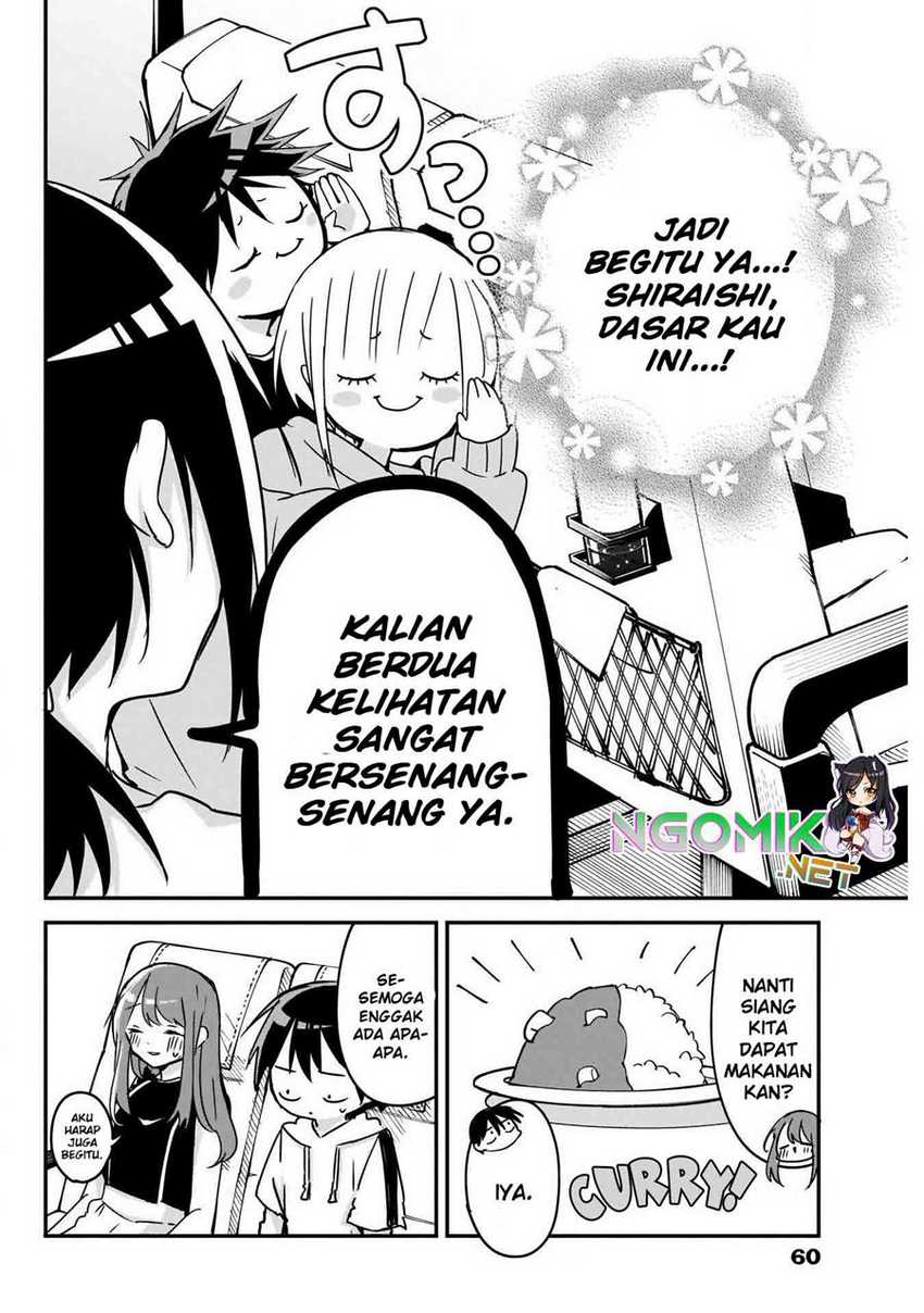 Chapter 67 - halaman 8