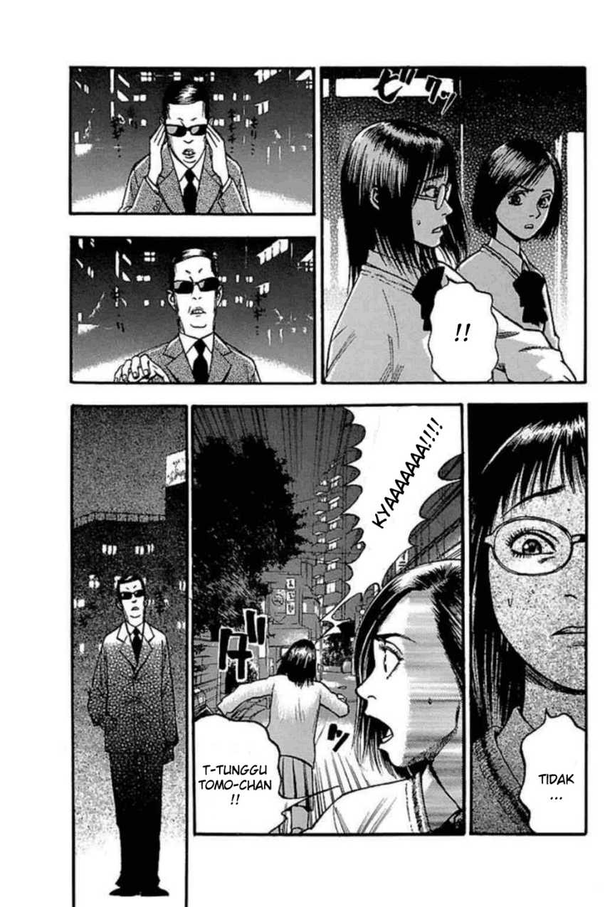 Chapter 40 - halaman 3