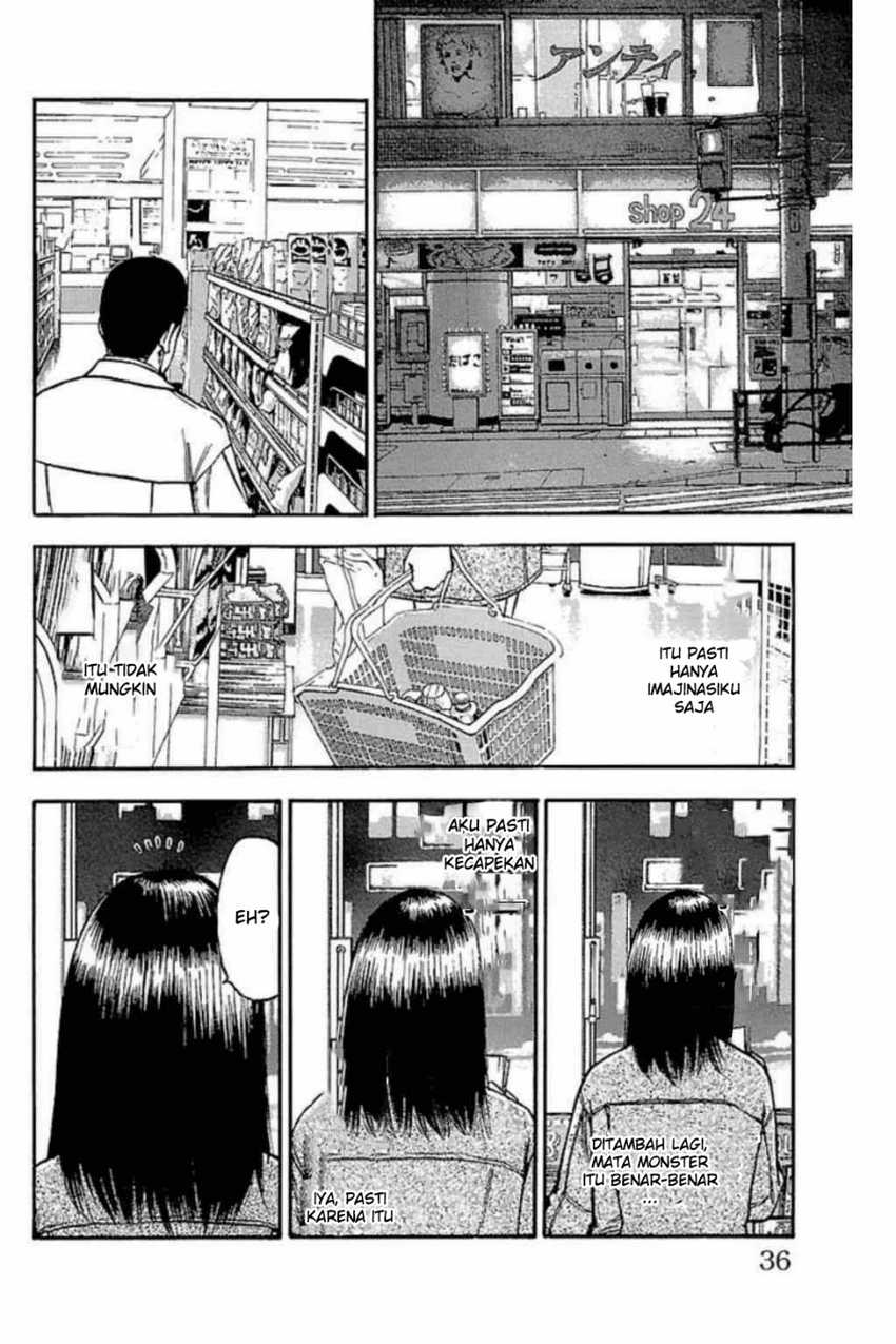 Chapter 40 - halaman 6