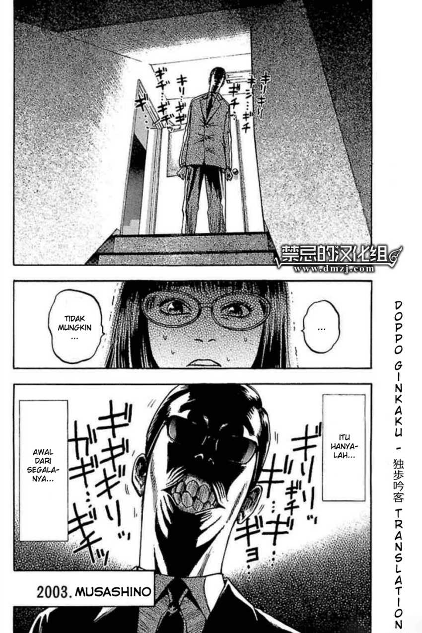 Chapter 40 - halaman 8