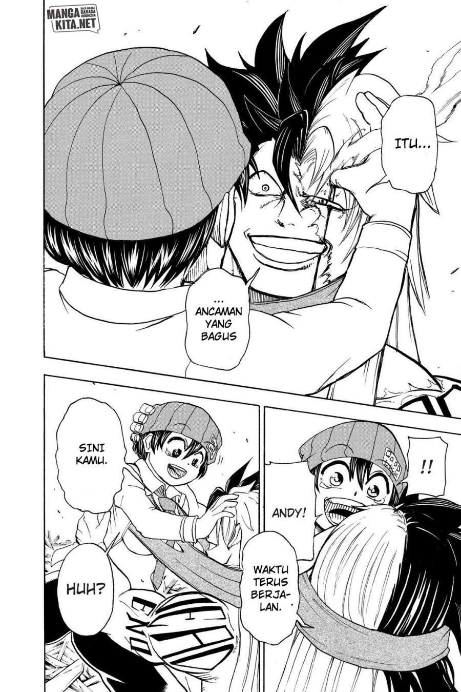 Chapter 18 - halaman 14