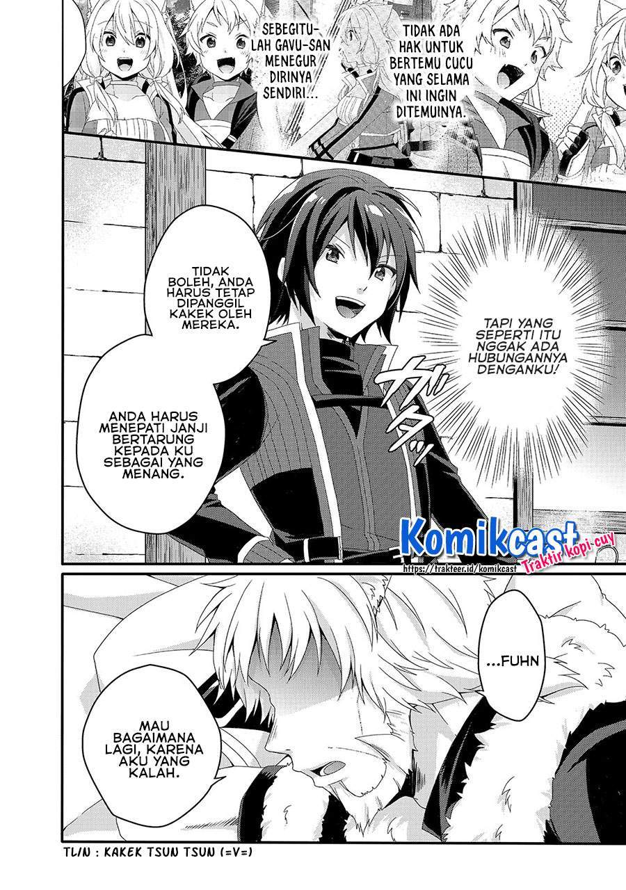 Chapter 42 - halaman 20
