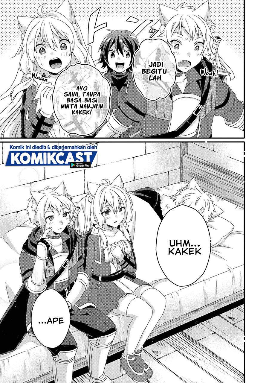 Chapter 42 - halaman 21
