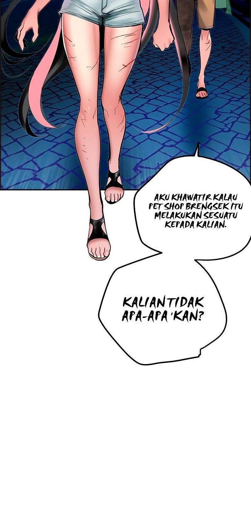Chapter 43 - halaman 26