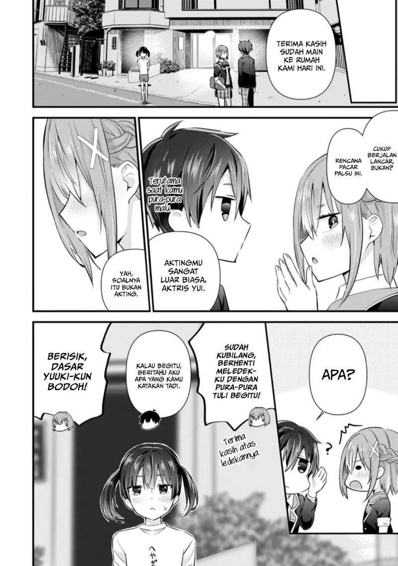 Chapter 7 - halaman 32