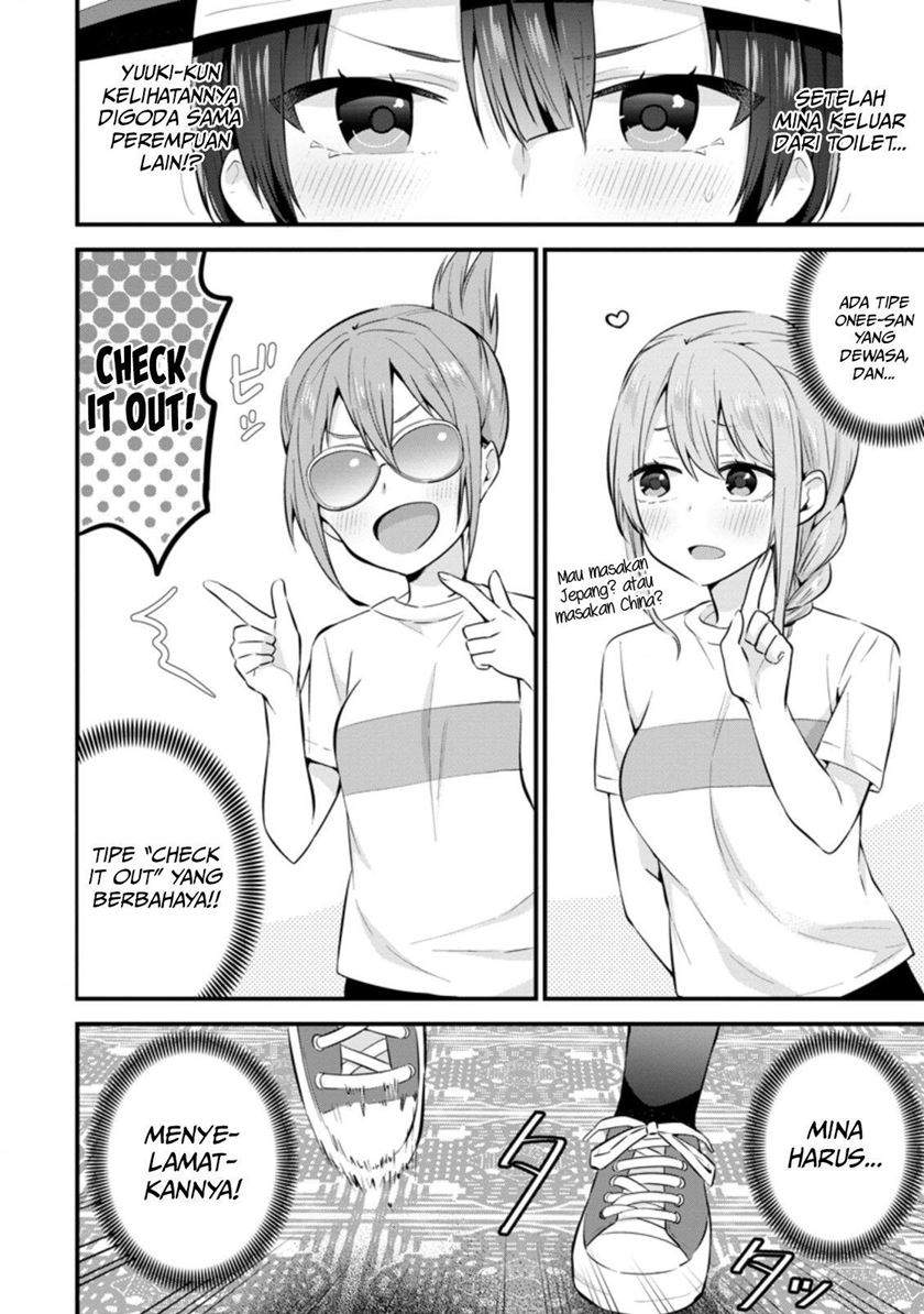 Chapter 6 - halaman 28