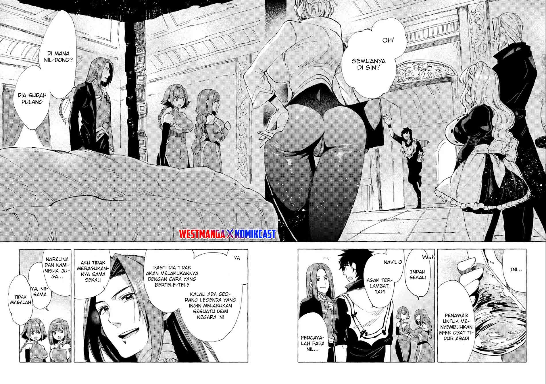 Chapter 24 - halaman 33