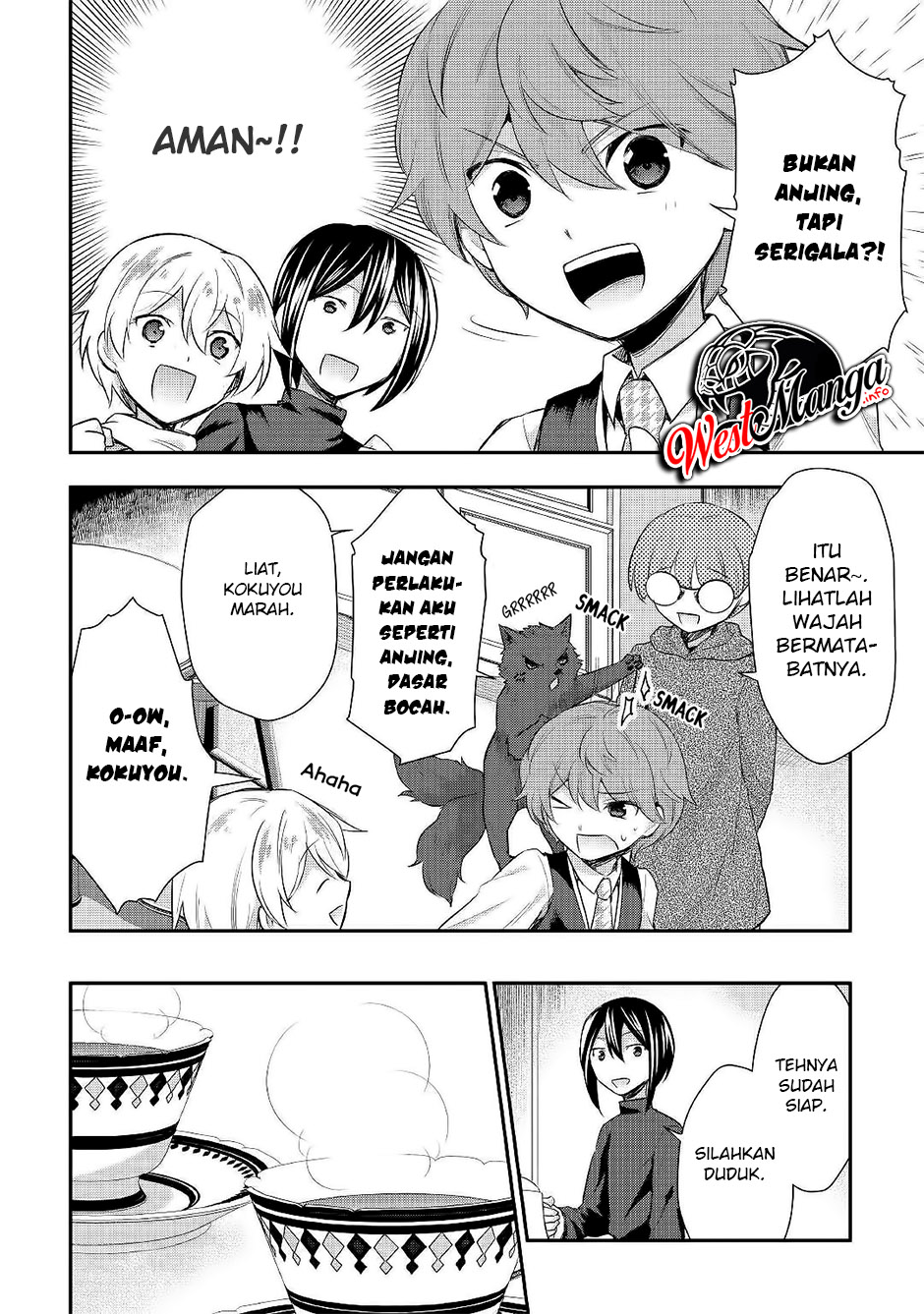 Chapter 25 - halaman 18