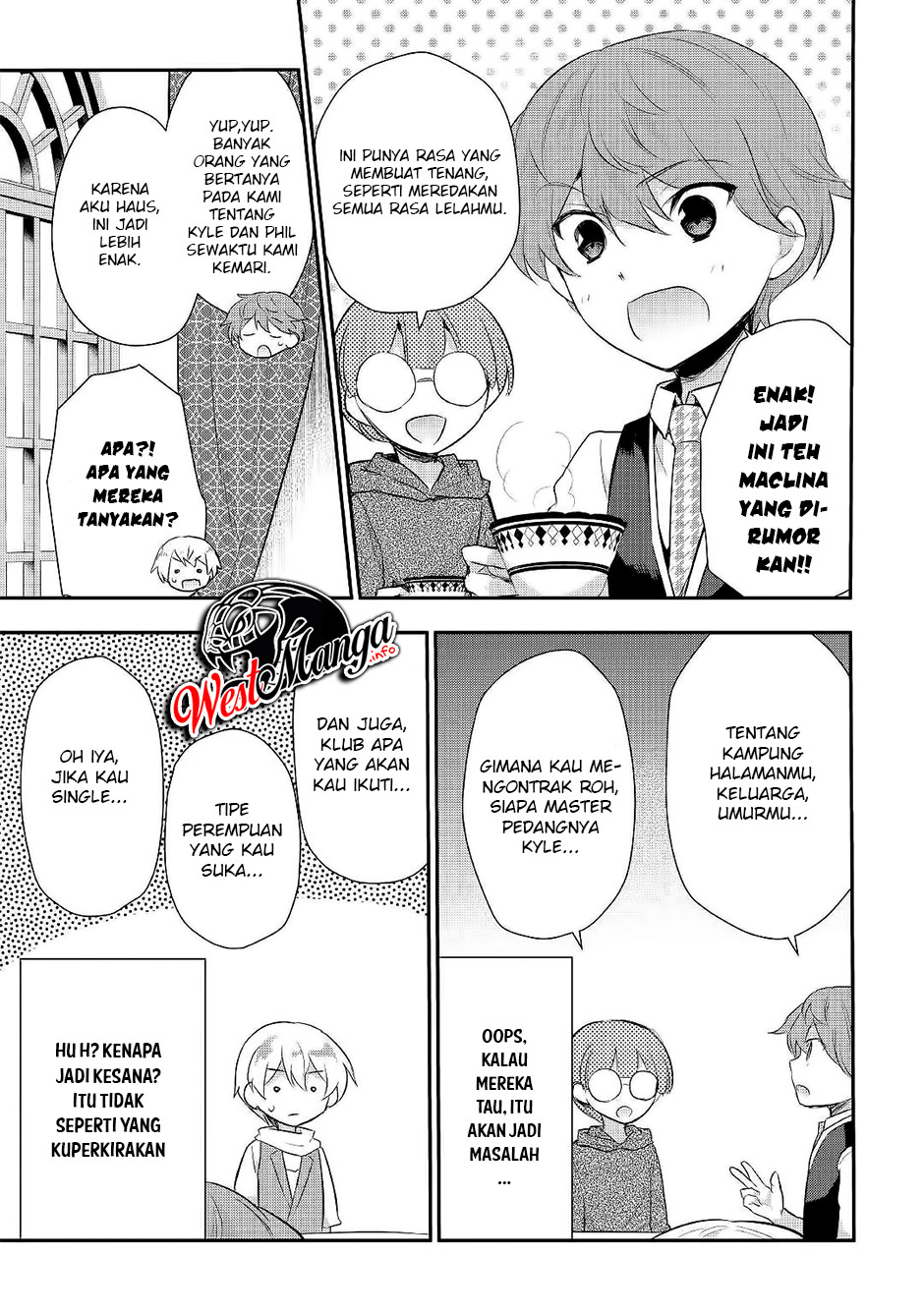 Chapter 25 - halaman 19