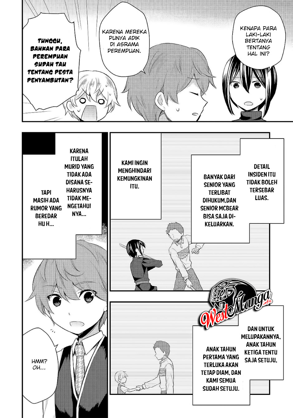 Chapter 25 - halaman 20