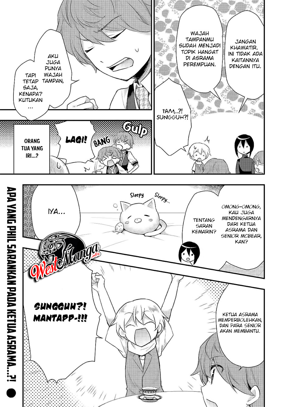 Chapter 25 - halaman 21