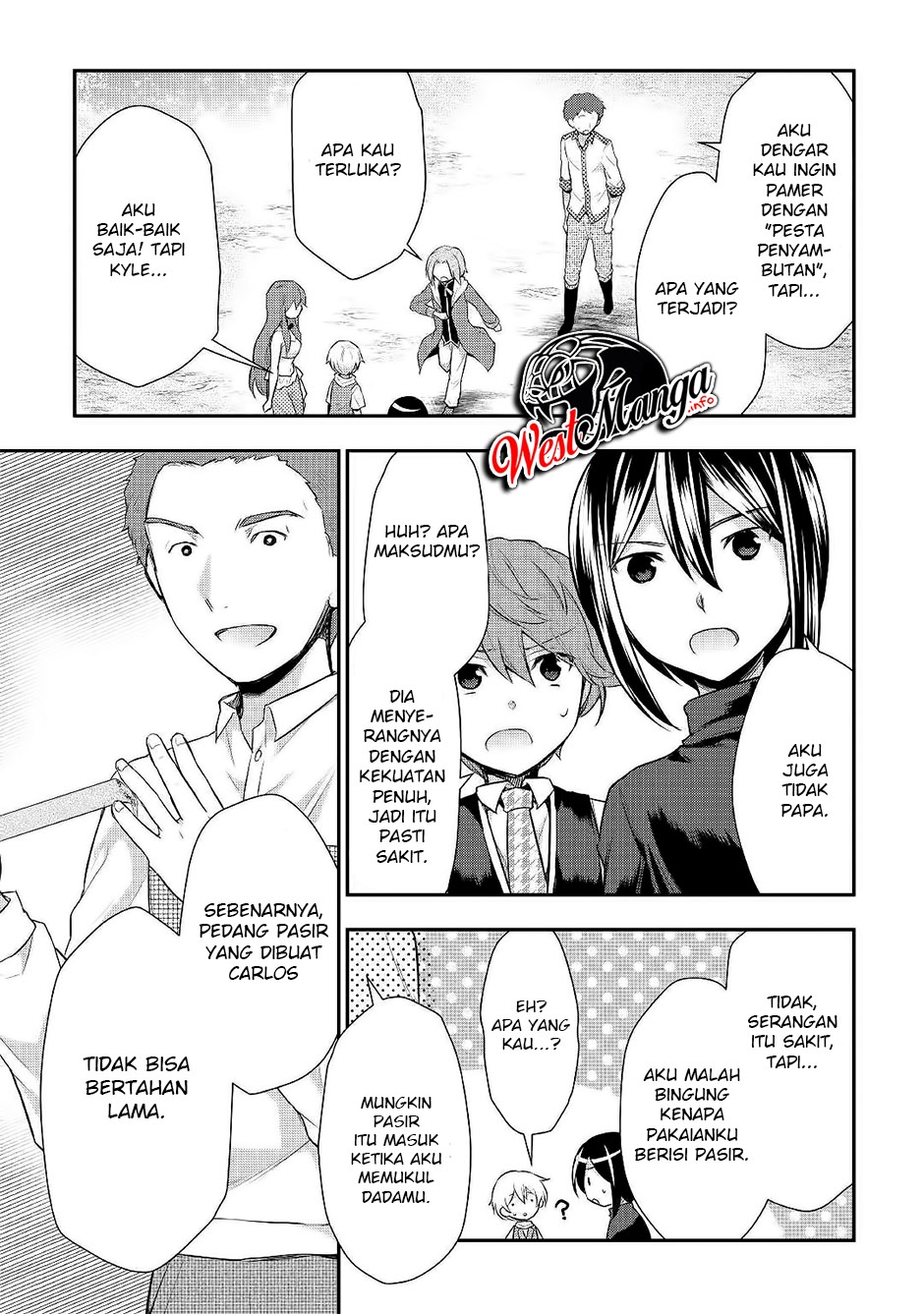 Chapter 25 - halaman 6