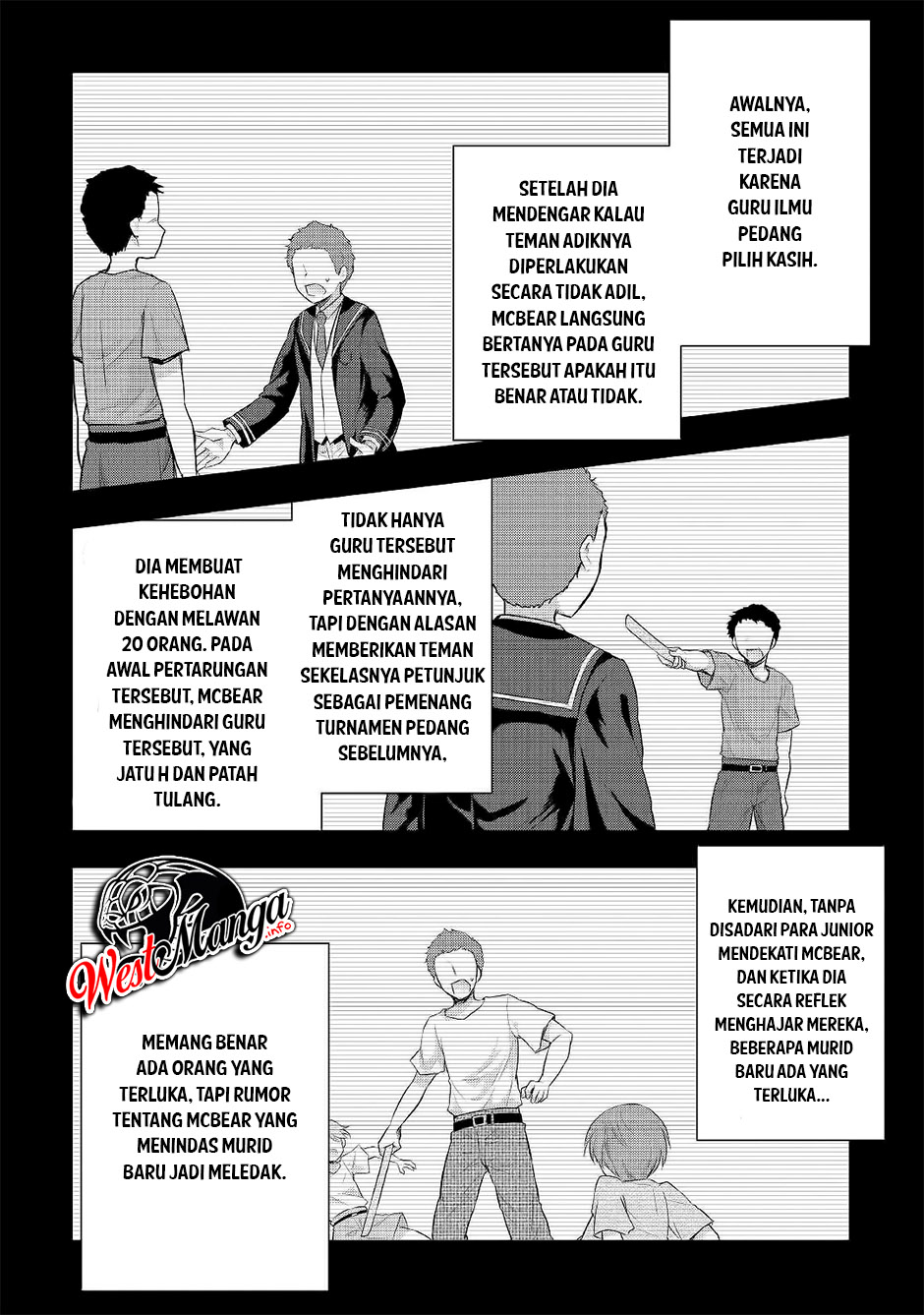 Chapter 25 - halaman 9
