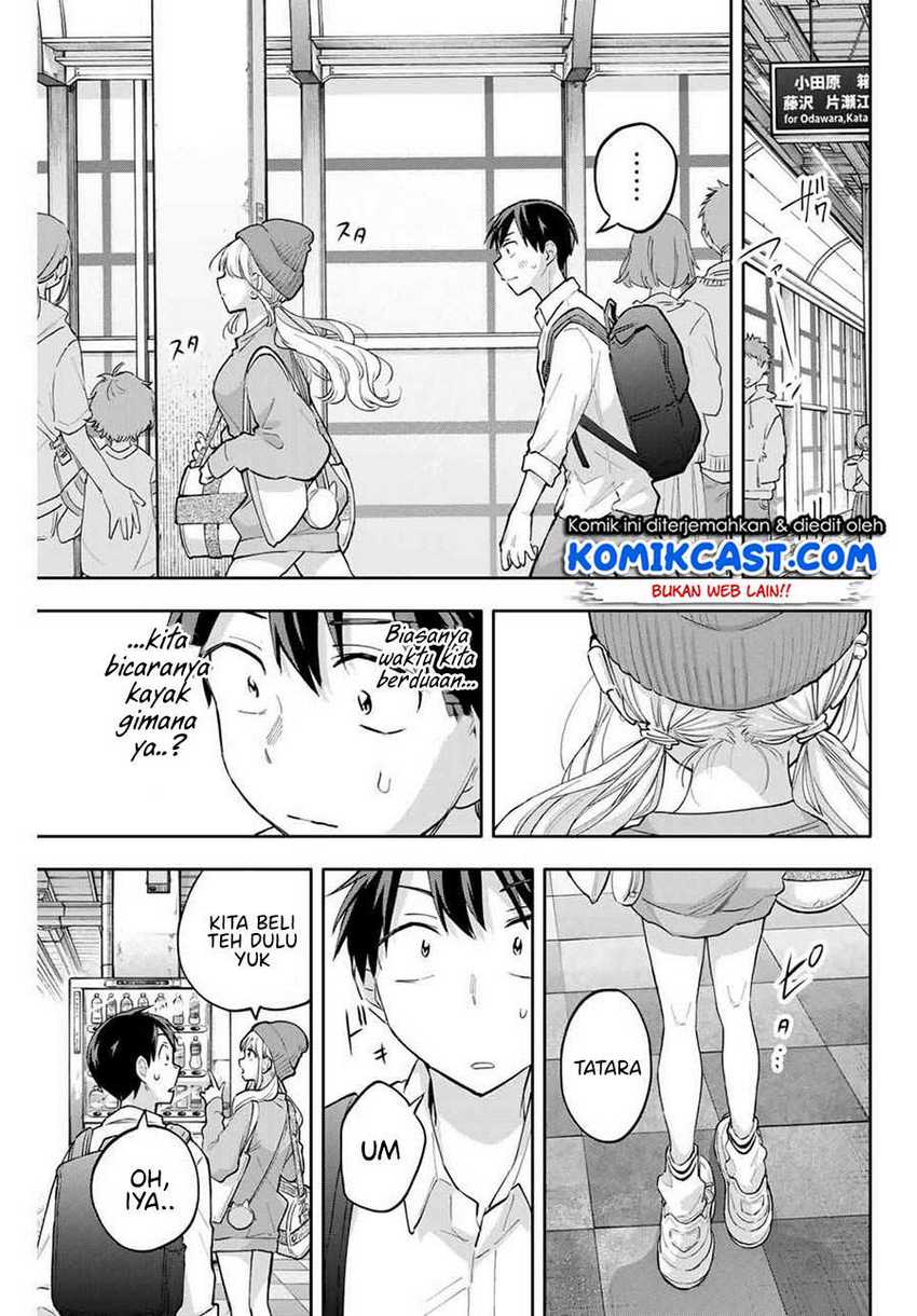 Chapter 50 - halaman 13