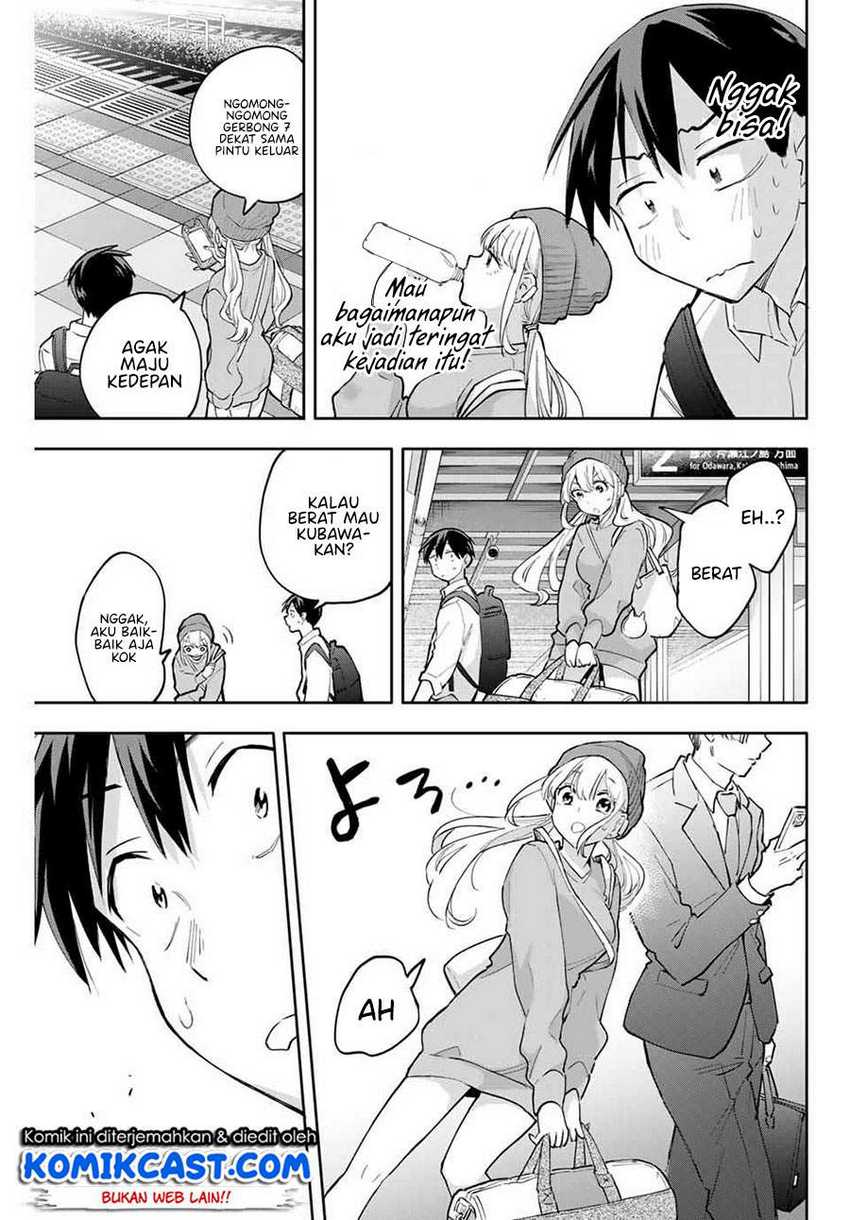 Chapter 50 - halaman 15