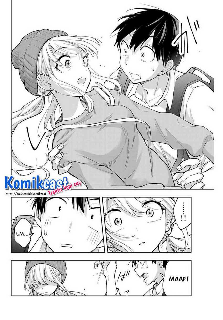 Chapter 50 - halaman 16