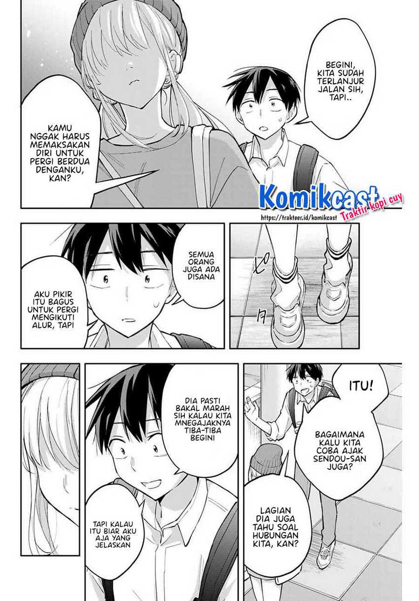 Chapter 50 - halaman 18