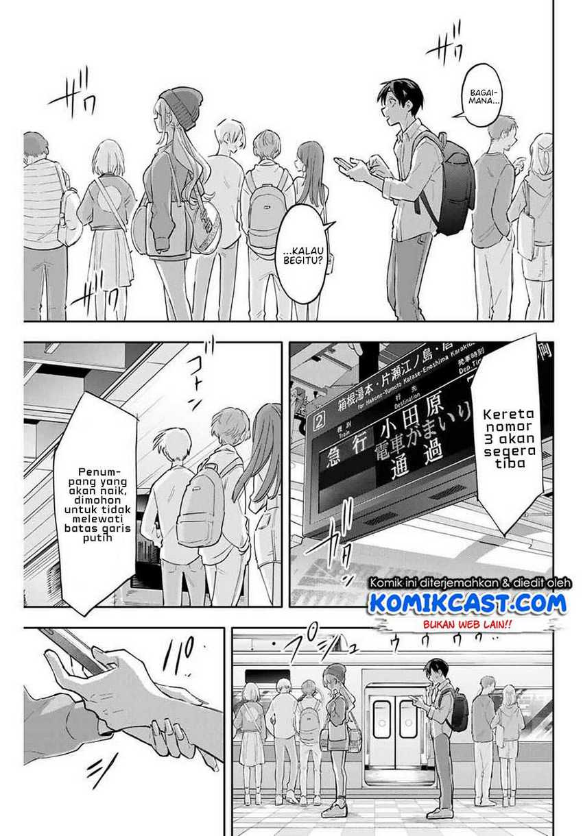 Chapter 50 - halaman 19
