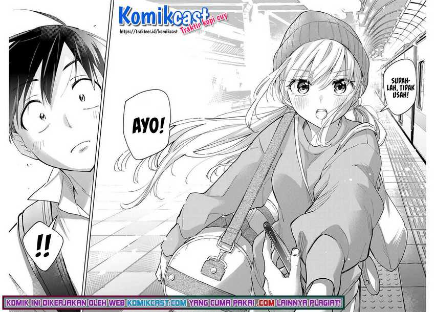 Chapter 50 - halaman 20