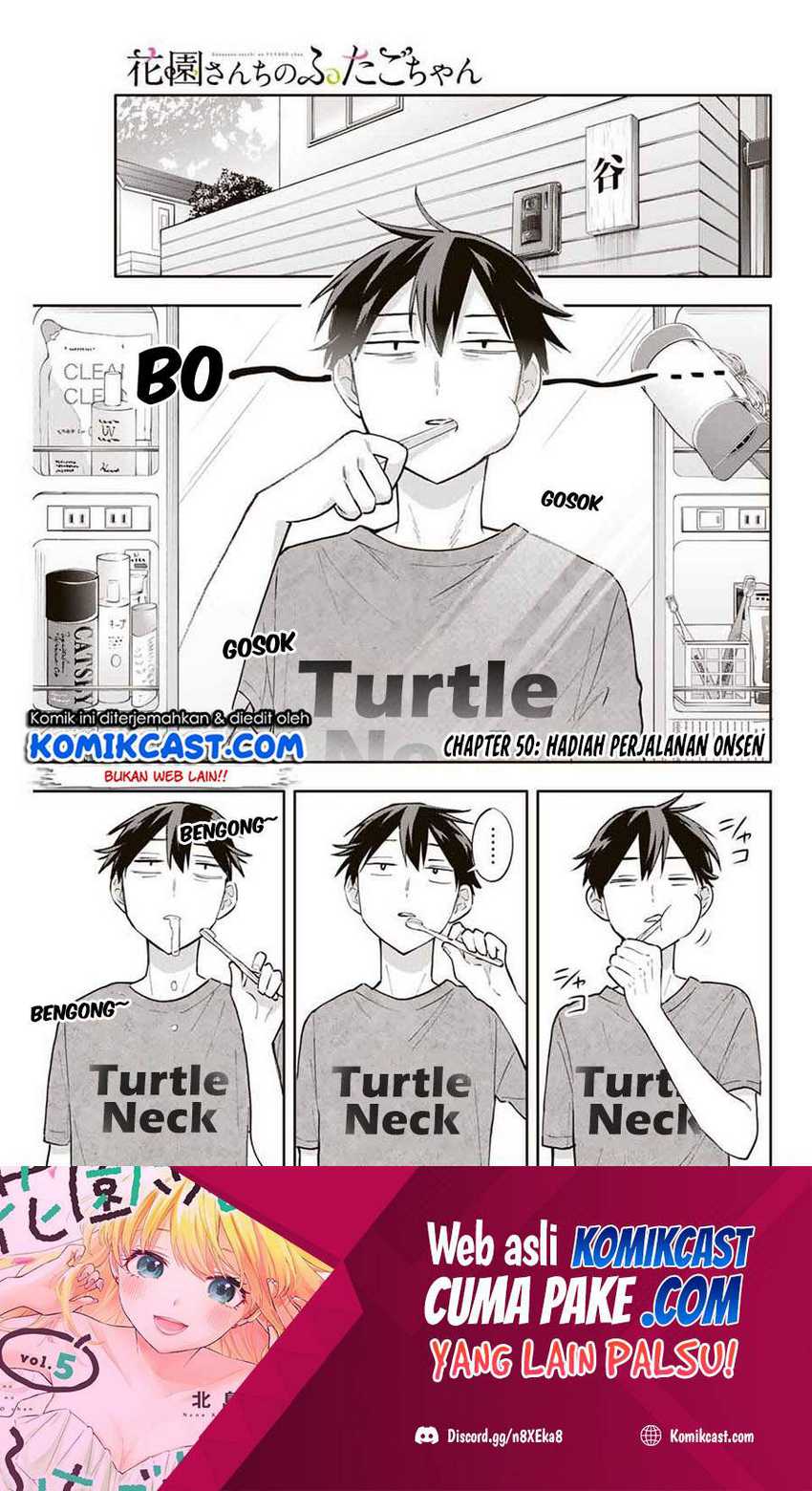 Chapter 50 - halaman 3