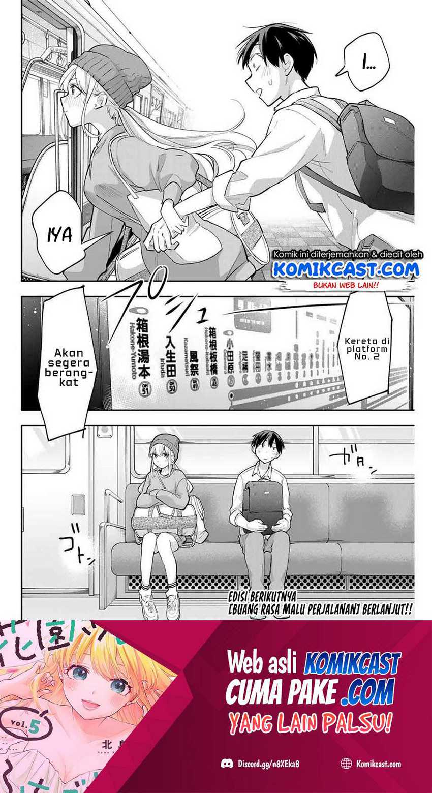 Chapter 50 - halaman 21