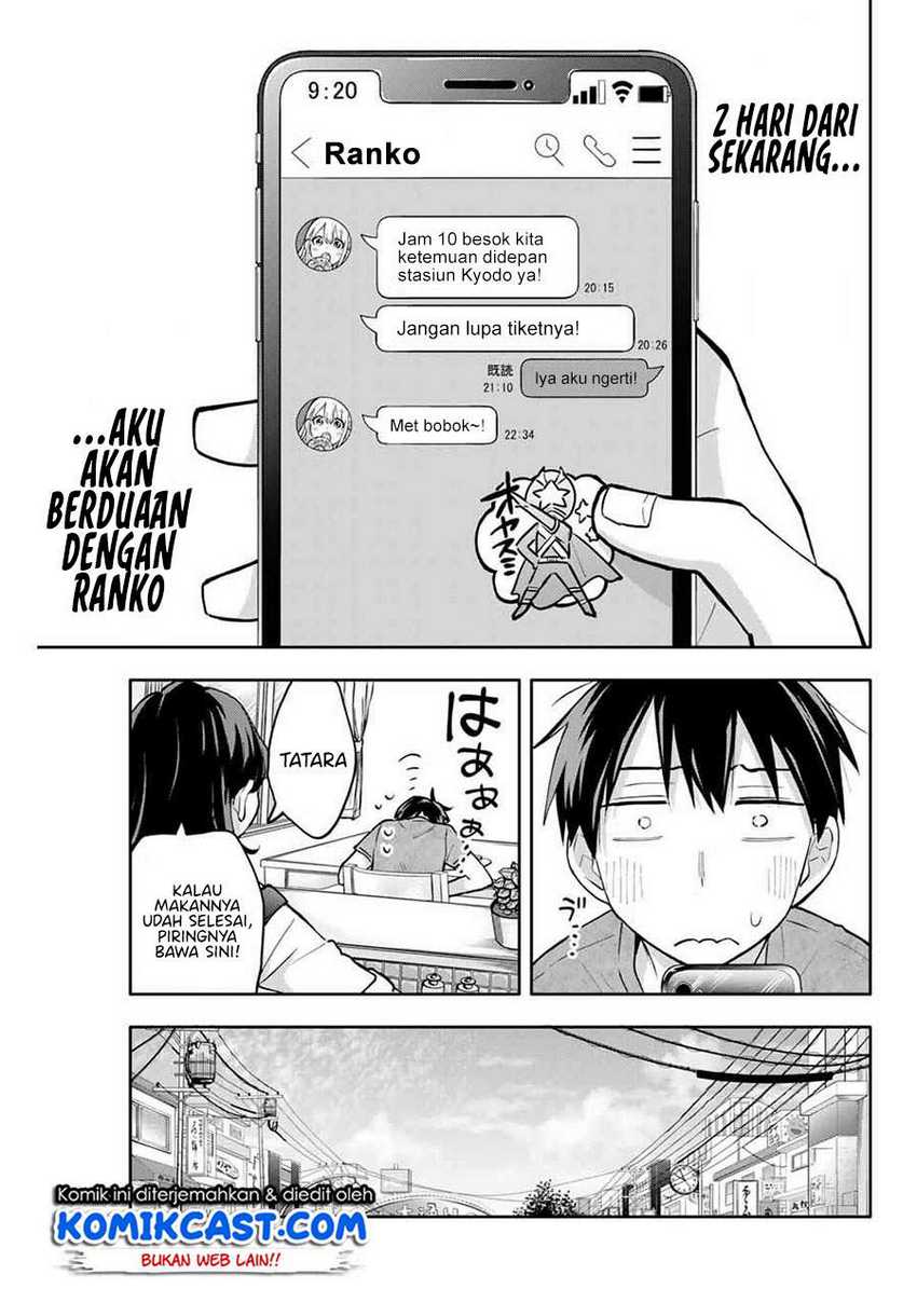 Chapter 50 - halaman 9