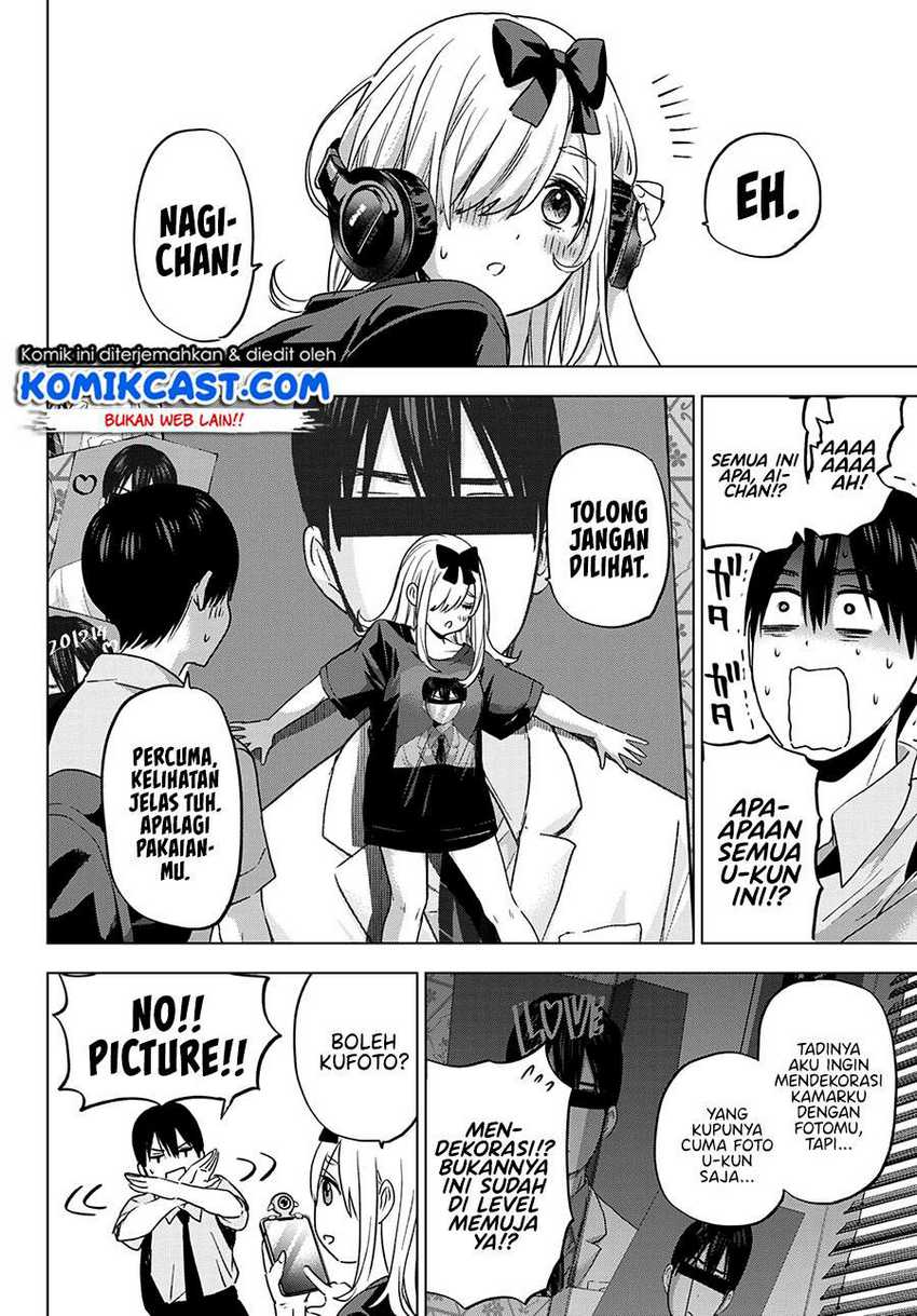 Chapter 81 - halaman 11