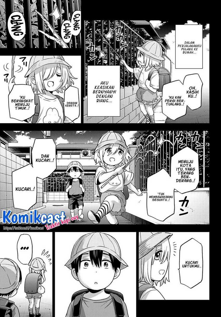 Chapter 81 - halaman 16