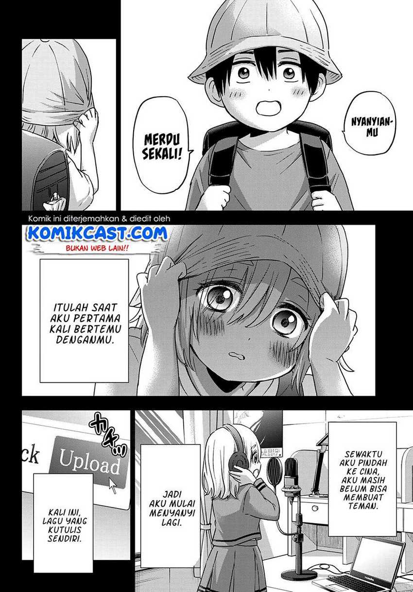 Chapter 81 - halaman 17