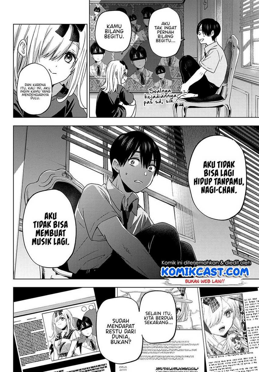 Chapter 81 - halaman 19
