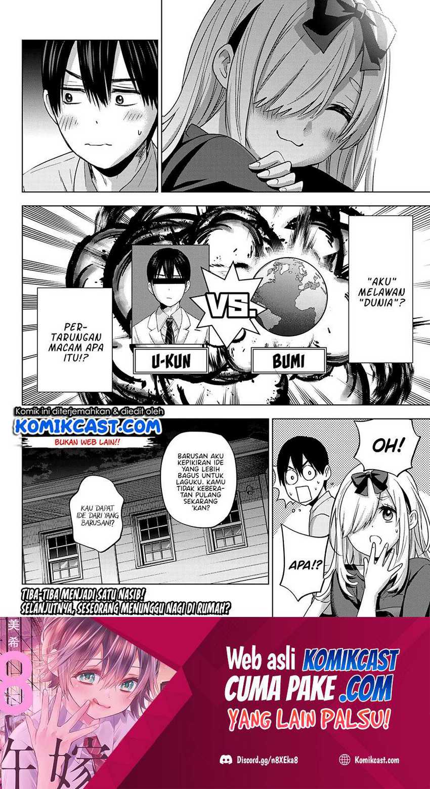 Chapter 81 - halaman 21