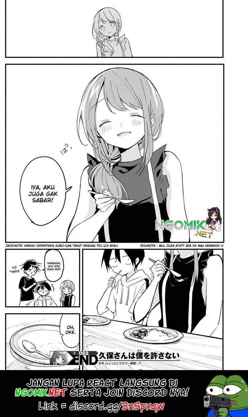 Chapter 68 - halaman 14