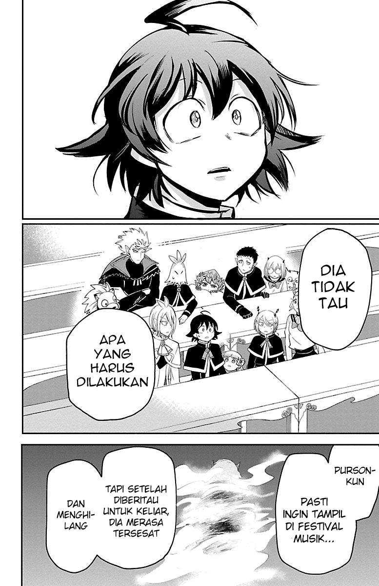 Chapter 160 - halaman 11