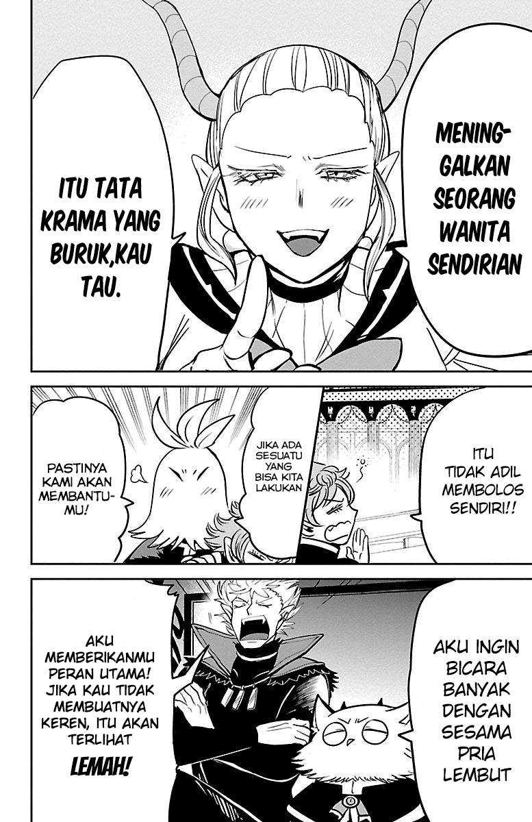 Chapter 160 - halaman 16