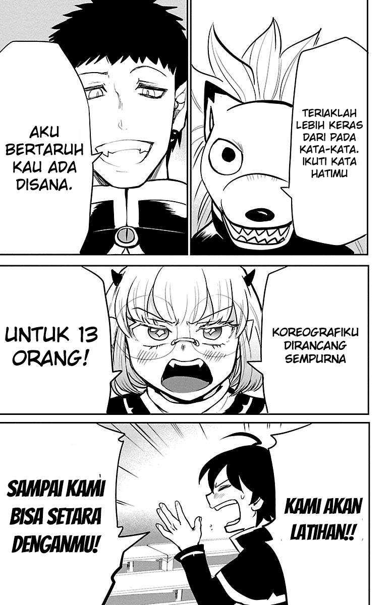 Chapter 160 - halaman 17