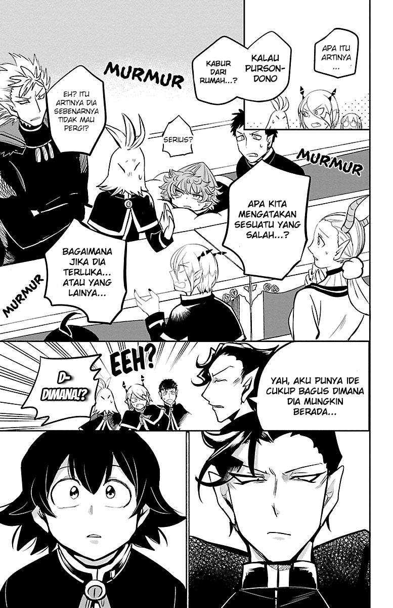 Chapter 160 - halaman 10