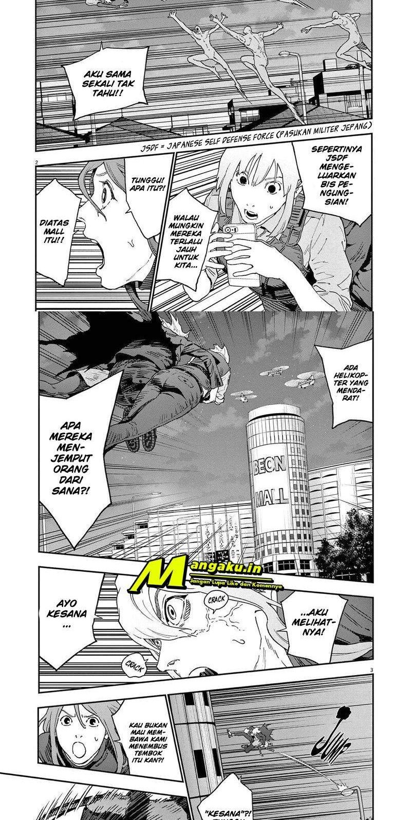 Chapter 143 - halaman 3