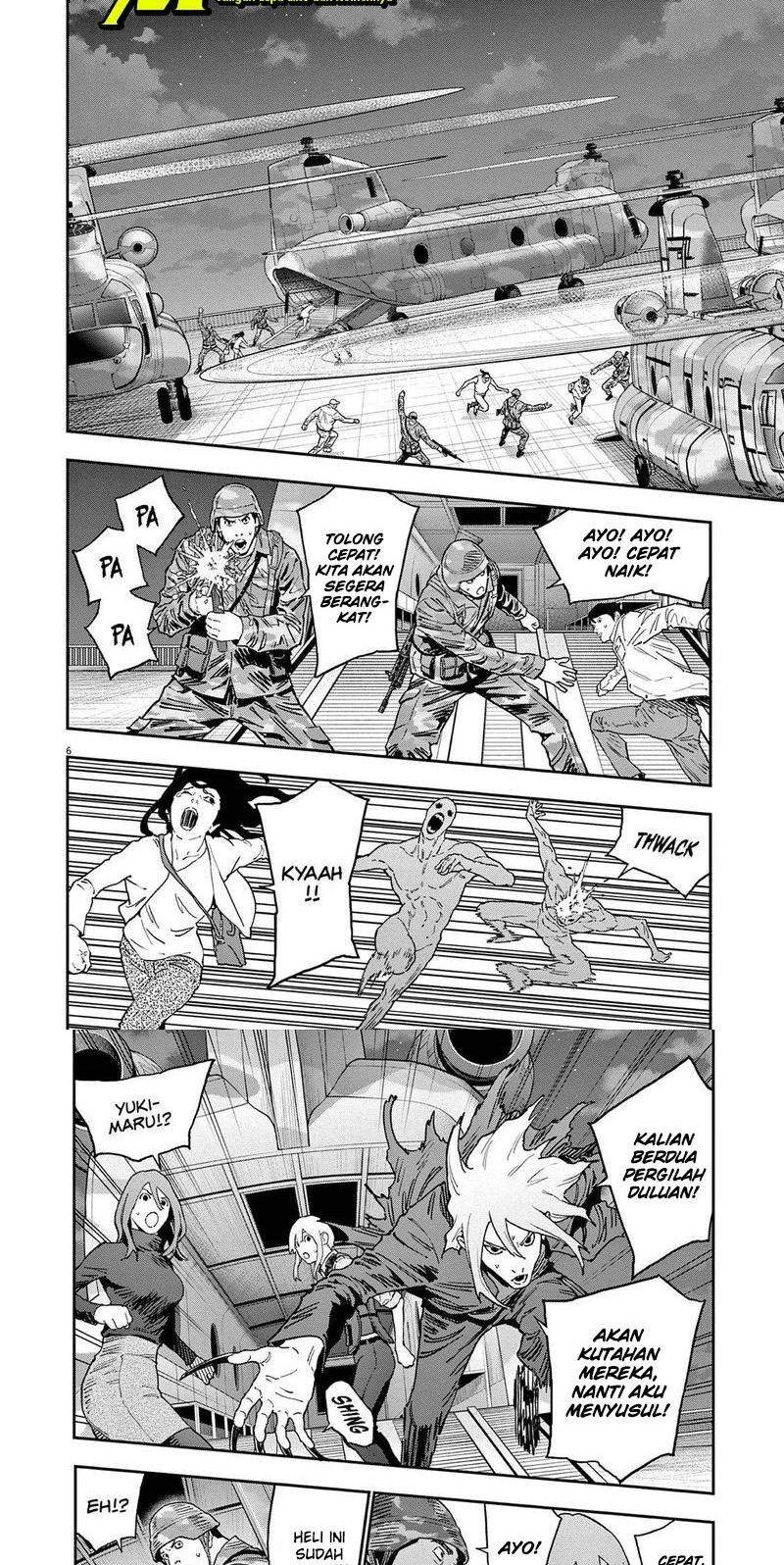 Chapter 143 - halaman 5